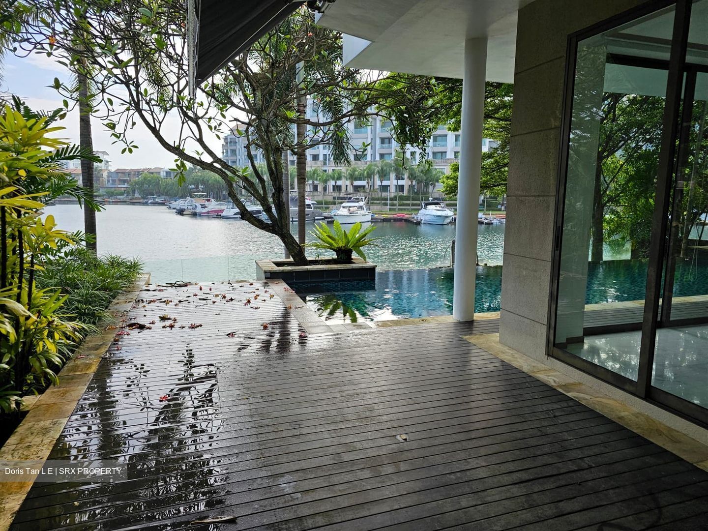 Paradise Island (D4), Condominium #438904141